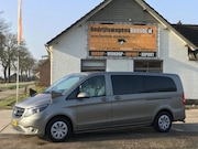Mercedes-Benz Vito - 114 CDI 2.2 CDi Euro 6 Begrafenisauto Rouwauto Lijkenwagen H