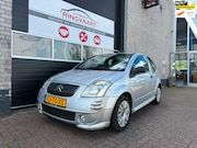 Citroën C2 - 1.4i VTR Nette Auto