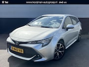 Toyota Corolla - Touring Sports 1.8 Hybrid Dynamic Limited Navigatie, Stoelve