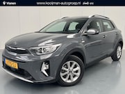 Kia Stonic - 1.0 T-GDi MHEV DynamicPlusLine Kia Stonic 1.0 T-GDI MHEV Dyn