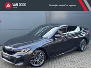 BMW 6-serie GT - Gran Turismo 630i Business Edition Plus / 1e Eig / BTW Auto