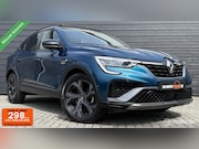 Renault Arkana - 1.3 mild hybrid 160 R.S. line Pano.dak/Bose/LEDER