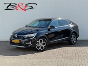 Renault Arkana - 1.3 TCe 140 Adaptive cruise Climate control Keyless LED Navi
