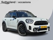 MINI Countryman - 1.5 Cooper S E ALL4 Chili PHEV | Panoramadak | Leder | Stoel