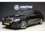 Mercedes-Benz E-klasse - Estate 200 Premium *INCL. BTW* + CARPLAY / CAMERA / STOELVER
