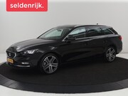 Seat Leon - Sportstourer 1.4 TSI eHybrid PHEV FR | SOH 99% | Stoel & stu