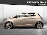 Renault Zoe - Q210 Zen QC 22 Khw incl. accu Cruise Clima Navi Camera