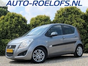 Suzuki Splash - 1.2 Exclusive Automaat * Airco * Trekhaak