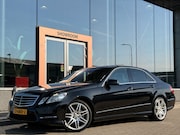 Mercedes-Benz E-klasse - 350 CGI Avantgarde Sport AMG | Harman Kardon | Stoel ventila