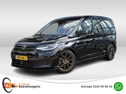 Volkswagen Caddy - Cargo 2.0 TDI | ZB-Edition | Trekhaak | Led | Leder | Camera
