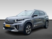 Citroën C3 Aircross - Hybrid 145PK AUTOMAAT MAX LED NAVI CAMERA ECC NAP | Achterui