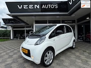 Citroën C-Zero - 4-persoons 16 kWh Volledig Elektrisch Nette Staat