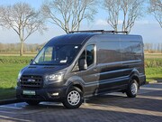 Ford Transit - 350 2.0 TDCI L3H2 Aut Led Navi Camera Trekhaak