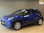 Toyota Aygo X - 1.0 VVT-i S-CVT Envy AUT. AIRCO CAMERA BLUETOOTH STOELVERWAR