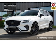 Volvo XC60 - 2.0 T6 Plug-in hybrid AWD Plus Dark Long Range | Harman Kard