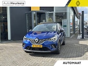 Renault Captur - TCe 140 Initiale Paris l Origineel NL l 1e-Eigenaar l NAP l 