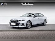 BMW i5 - Sedan M60 xDrive 84 kWh