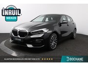 BMW 1-serie - 118i Introduction Edition | Sport Line | Leder | Sfeerverlic