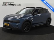 Lynk & Co 01 - 1.5 PHEV 262PK BLACKEDITION PANKDAK|360CAMERA|STOELVERW|MEMO