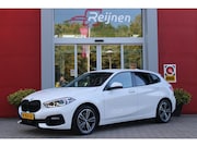BMW 1-serie - 116i AUTOMAAT HIGH EXECUTIVE | DRAADLOZE APPLE CARPLAY/ANDRO