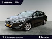 Ford Focus - Wagon 1.0 EcoBoost Titanium Business | Panormadak | Winter P