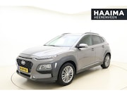 Hyundai Kona - 1.0T 120pk Fashion | Trekhaak | Climate control | Camera | C