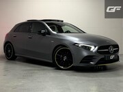 Mercedes-Benz A-klasse - 200 Edition 1 Pano Sfeer Memory Camera