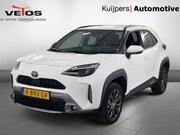 Toyota Yaris Cross - 1.5 Hybrid Explore