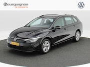 Volkswagen Golf - Variant 1.0 TSi 110 Pk Life Parkeersensoren | Carplay | Clim