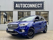 Ford Kuga - 1.5 EcoBoost ST Line. NAVI, AFN. TREKHAAK, STOELVERWARMING