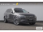Volvo XC90 - T8 408PK Automaat Plug-in hybrid AWD Ultra Bright / Luchtver