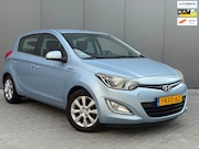 Hyundai i20 - 1.2i i-Motion NWE APK
