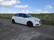 Audi A1 - 1.4 TFSI Sport S line Edition