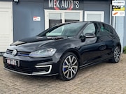 Volkswagen Golf - 1.4 TSI GTE|Camera|Navi|Cruise|Climate|Nap|