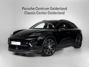 Porsche Macan - 4