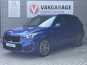BMW X1 - sDrive18i High Executive M-SPORT NIEUW MODEL! AUTOMAAT, NAVI