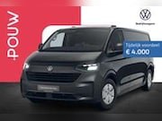 Volkswagen Transporter - 2.0 TDI 150pk L2H1 30 Life | Climate Control | Tre