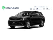 Skoda Peaq - Selection 60