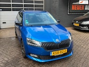 Skoda Fabia - 1.0 TSI Business Edition | Automaat | Carplay