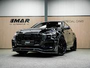 Audi RS Q8 - RSQ8 4.0 TFSI quattro ABT audi exclusive kleur | ABT-R | Ful