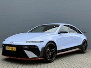 Hyundai Ioniq 6 - N 84 kWh AWD 650PK | N Performance | Track Ready | Drift Opt