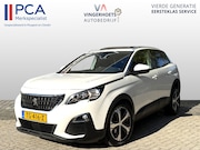 Peugeot 3008 - 130 Pk Luxe Benzine * AUTOMAAT * Open Schuifdak * L.M. Velge
