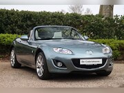 Mazda MX-5 - NC 1.8l Dolphin Gray Mica - Kaminari