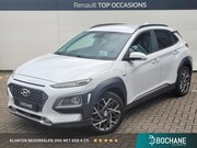 Hyundai Kona - 1.6 GDI HEV Premium | Dealer Onderhouden | Full Options | Ho