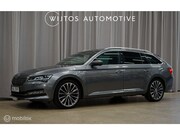 Skoda Superb - 1.4 TSI iV L&K, Pano, Canton, Leer, Trekhaak