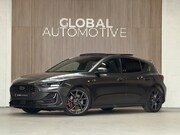 Ford Focus - 2.3 EcoBoost ST-X - PANO - B&O - ACC