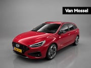 Hyundai i30 - Wagon 1.0 T-GDi MHEV Comfort | Cruise Control | Apple Carpla