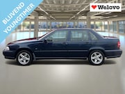 Volvo S70 - 2.4 Europa trekhaak.