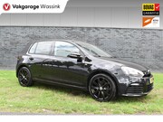 Volkswagen Golf - 1.4 TSI Highline R-pakket Navi Stoelverwarming