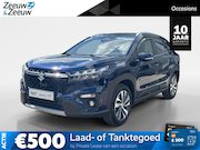 Suzuki S-Cross - 1.5 Hybrid Style automaat | Lichtmetalen velgen | Trekhaak |